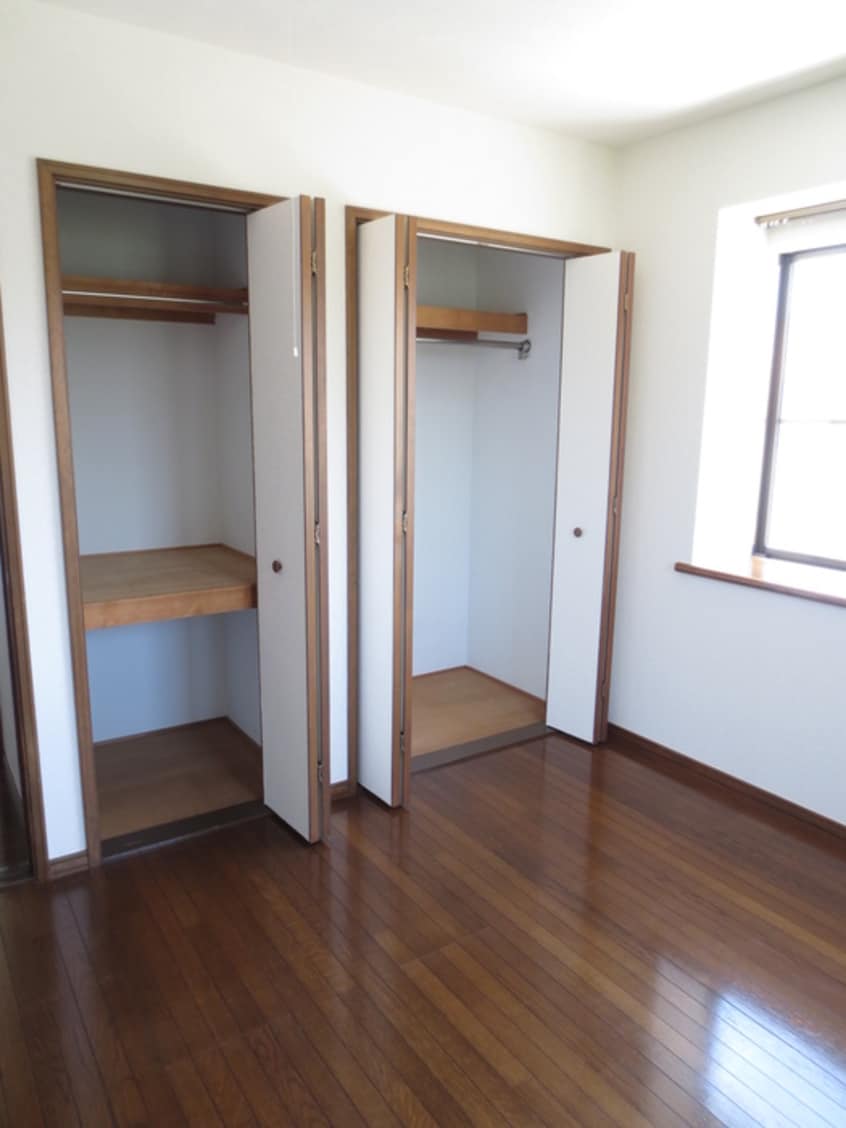 収納 カエデハウスＢ