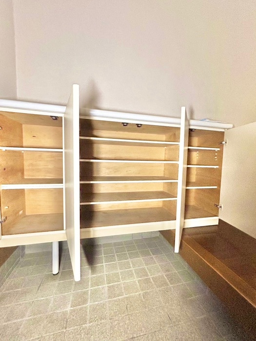 靴箱 カエデハウスＢ