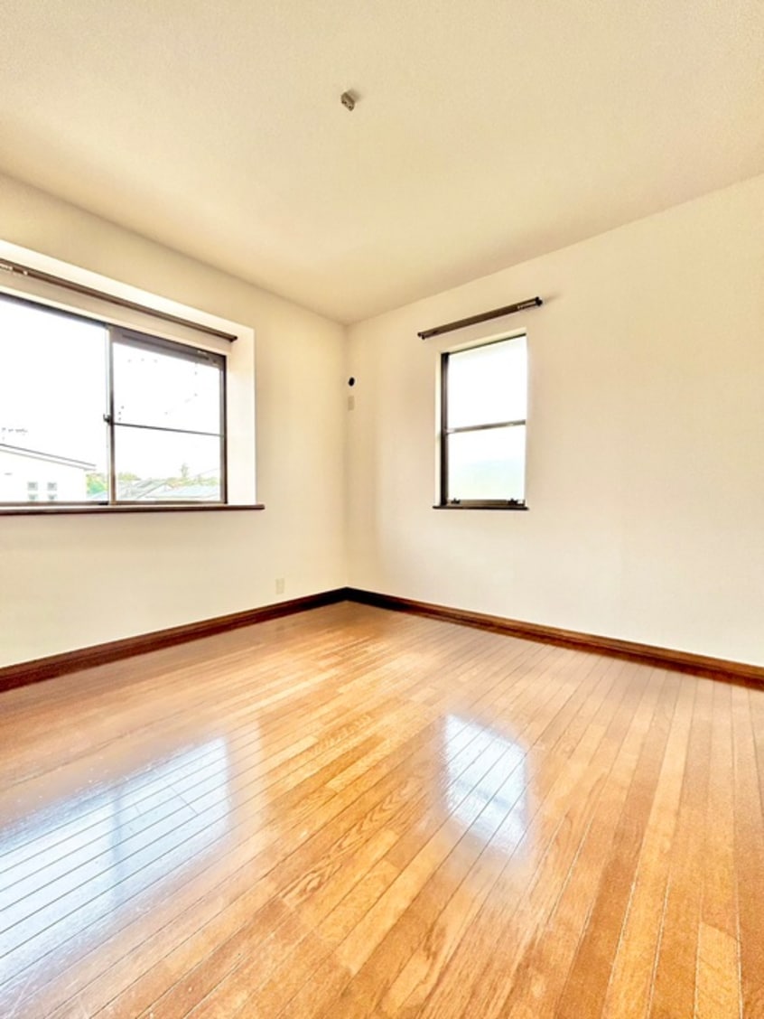 居室 カエデハウスＢ