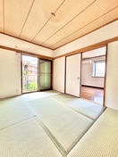 居室 カエデハウスＢ