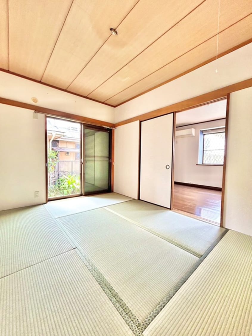居室 カエデハウスＢ
