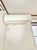 内観写真 カエデハウスＢ