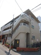 サンライト宮田の外観