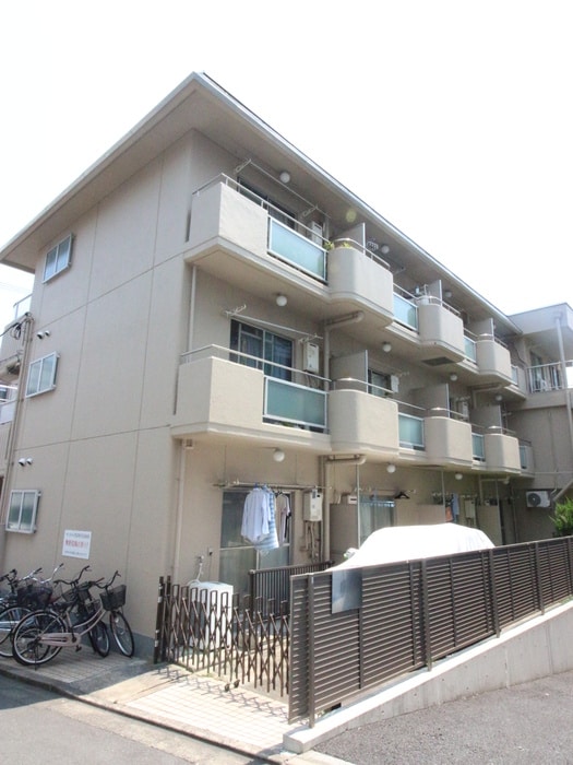 外観写真 サンライト宮田