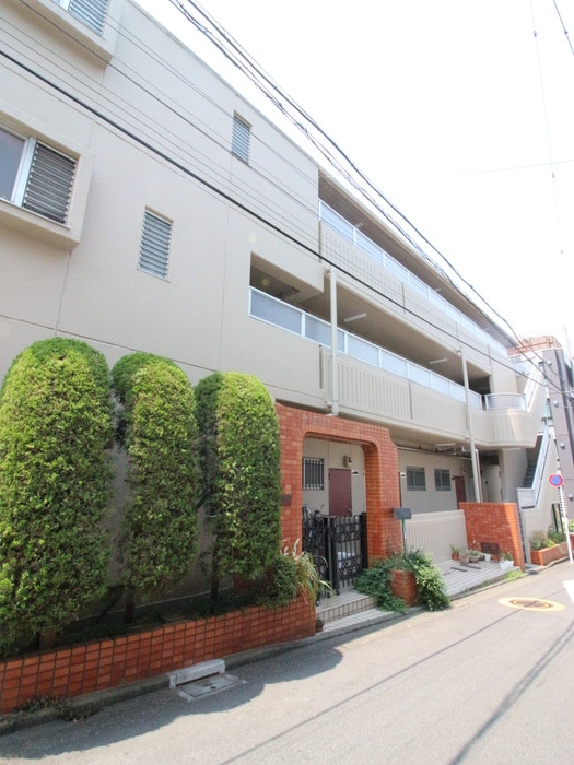外観写真 サンライト宮田