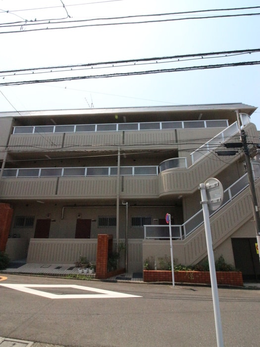 外観写真 サンライト宮田