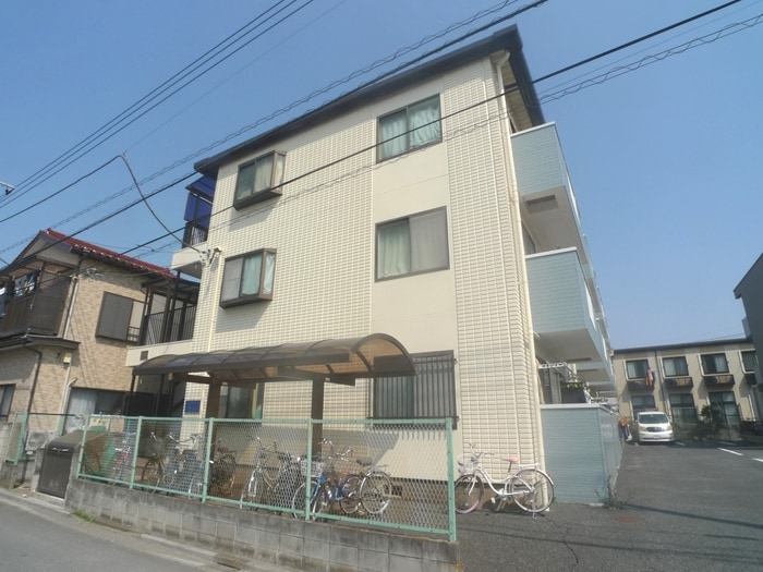 周辺環境 サニ－コ－ト