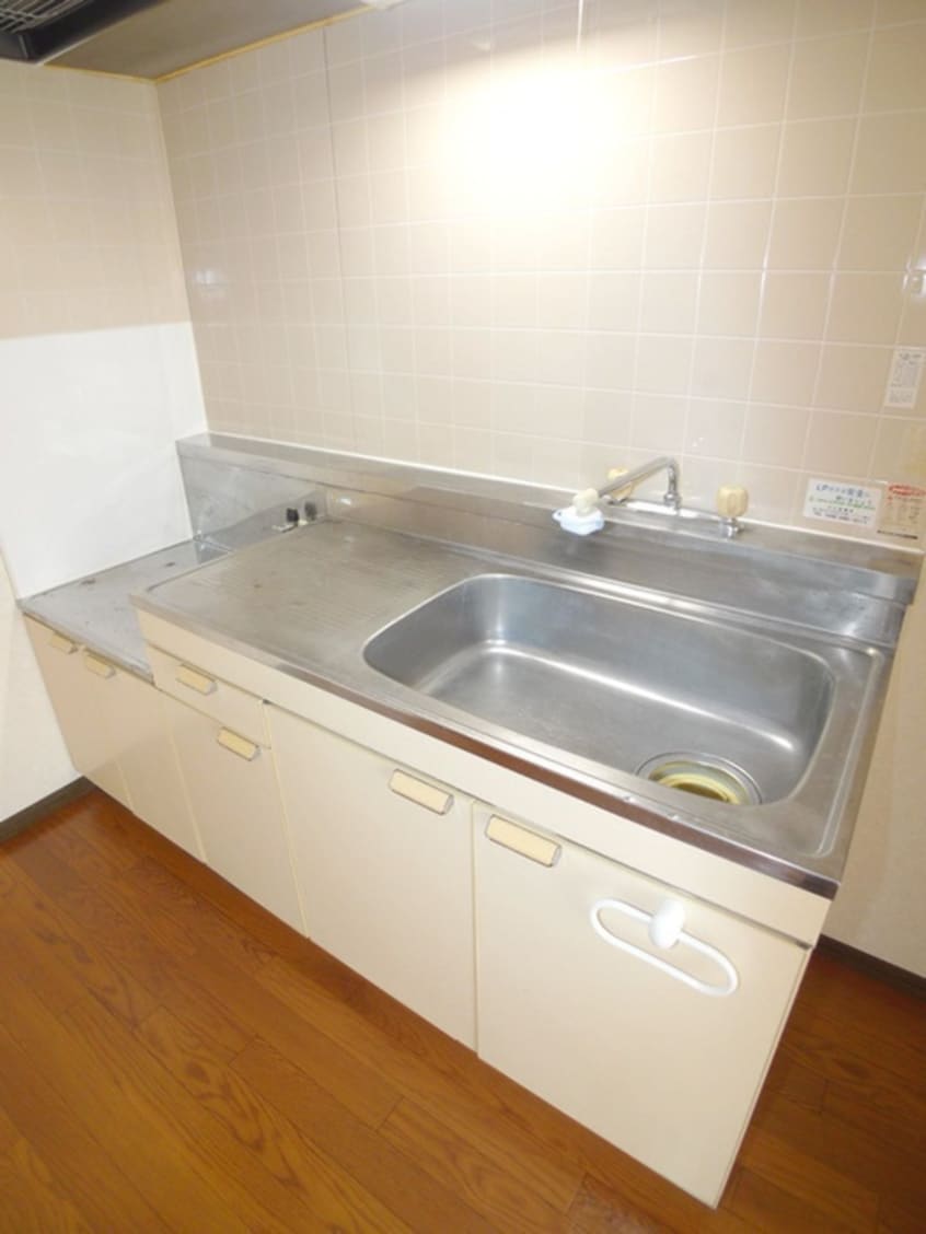 キッチン サニ－コ－ト