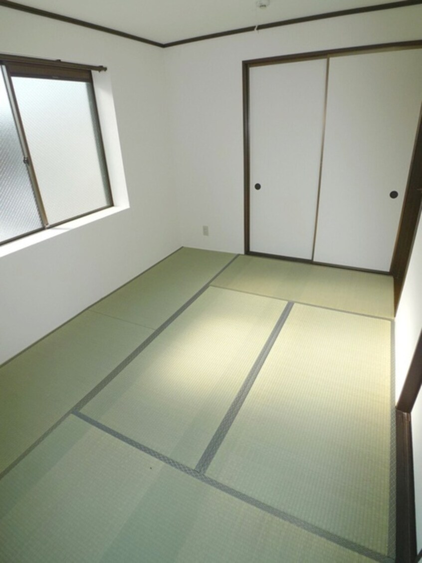 居室 サニ－コ－ト