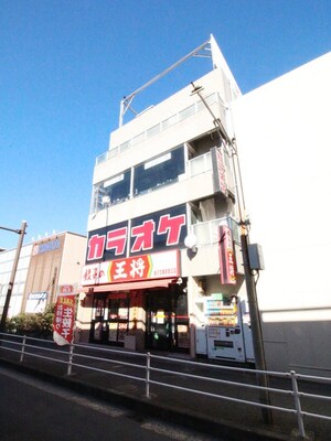 Ｈ・Ｋビル