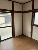 居室 ハイツ浜中