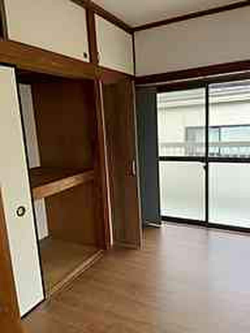 居室 ハイツ浜中