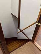 廊下 ハイツ浜中