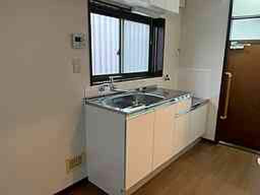 キッチン ハイツ浜中