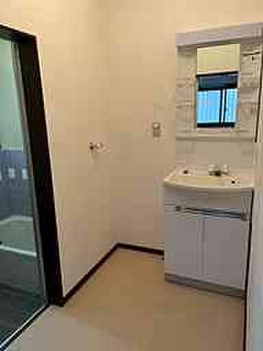 洗面 ハイツ浜中