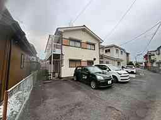 周辺環境 ハイツ浜中