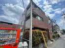 天野屋ビルの外観