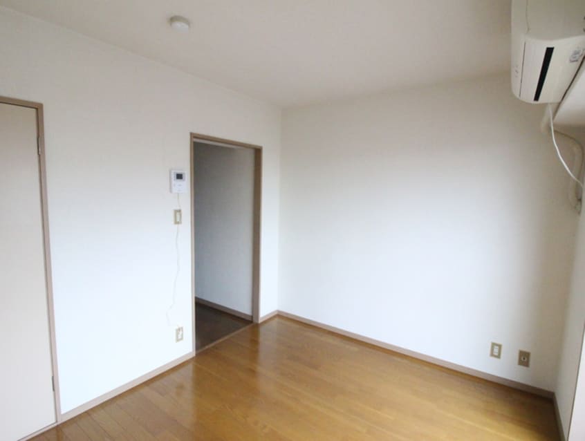 居室 天野屋ビル