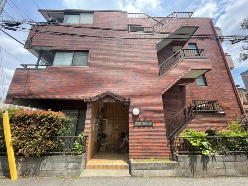 外観写真 天野屋ビル