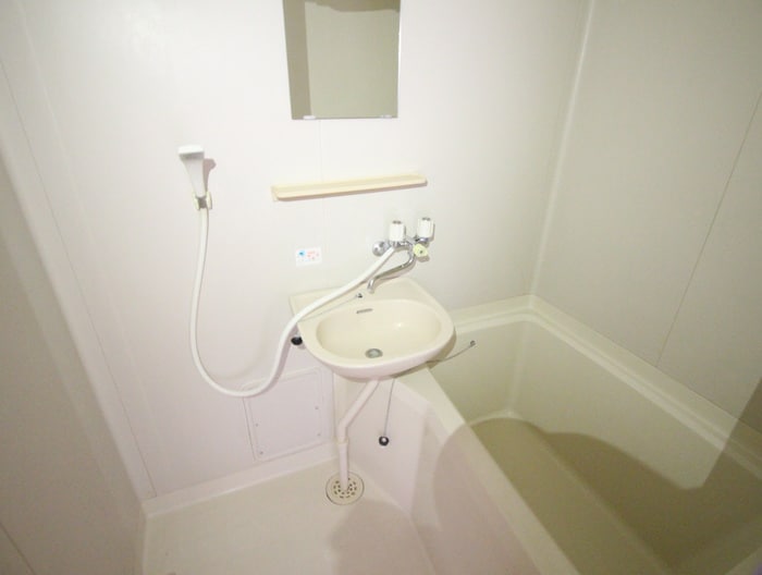 バス／シャワールーム等 天野屋ビル