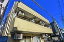 センチュリー田無南町の外観