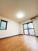 居室 センチュリー田無南町