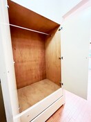 収納 センチュリー田無南町