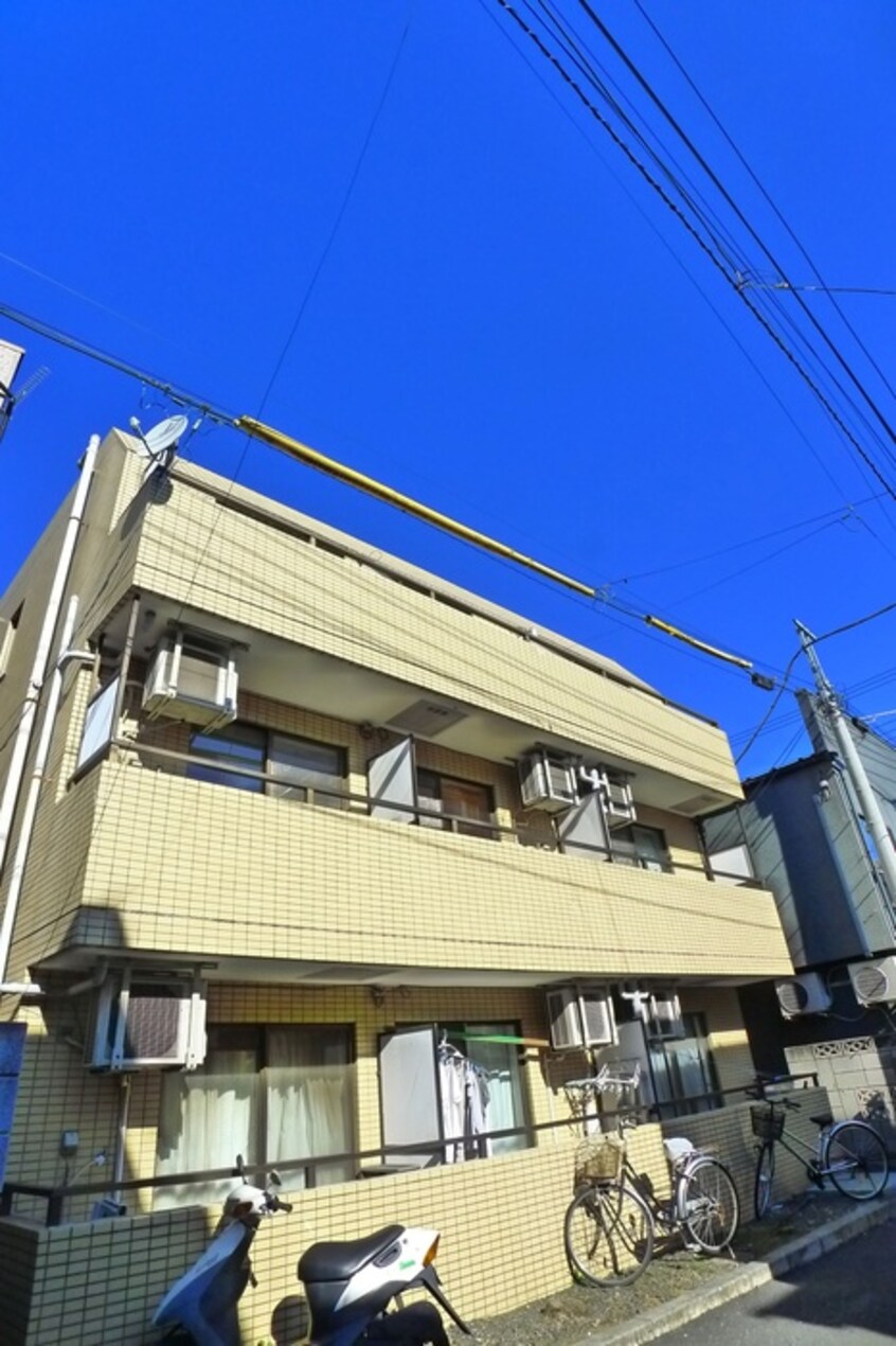 その他 センチュリー田無南町