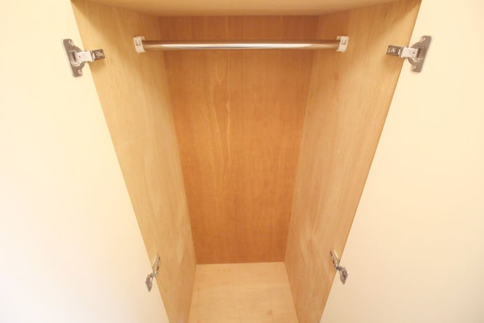 収納 センチュリー田無南町