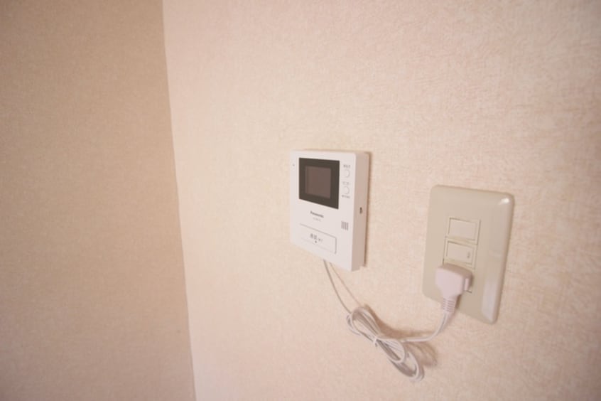 内観写真 センチュリー田無南町