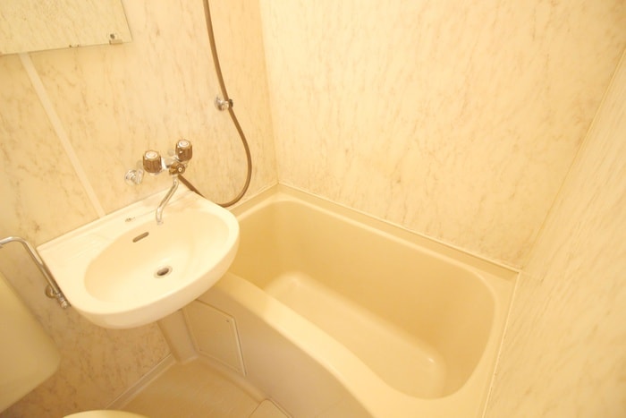 バス／シャワールーム等 センチュリー田無南町