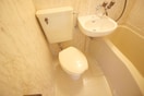 トイレ センチュリー田無南町