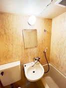 洗面 センチュリー田無南町