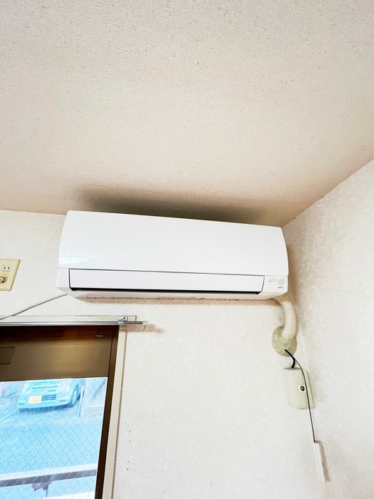 内観写真 センチュリー田無南町