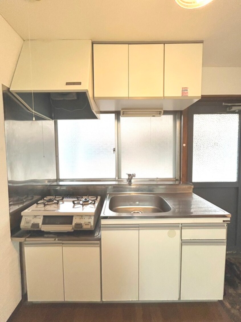 キッチン 小林ビル