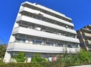 イレブンナインの外観
