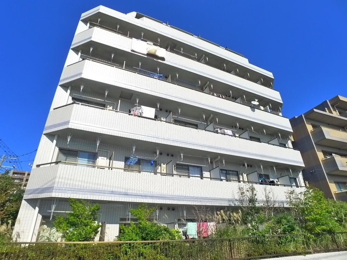 外観写真 イレブンナイン