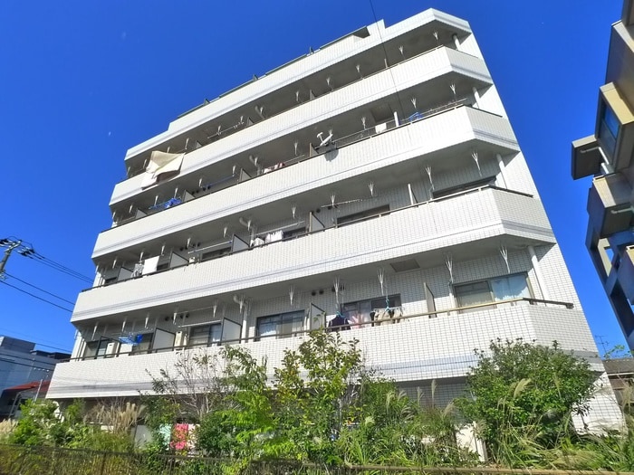 外観写真 イレブンナイン