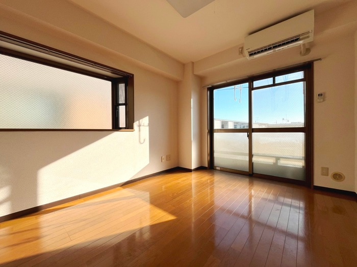 居室 イレブンナイン