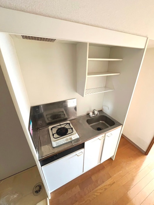 キッチン イレブンナイン