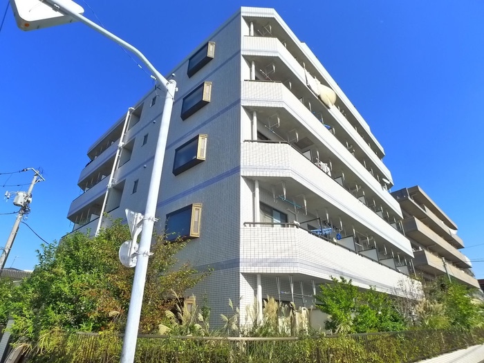 外観写真 イレブンナイン