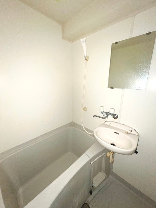 バス／シャワールーム等 イレブンナイン