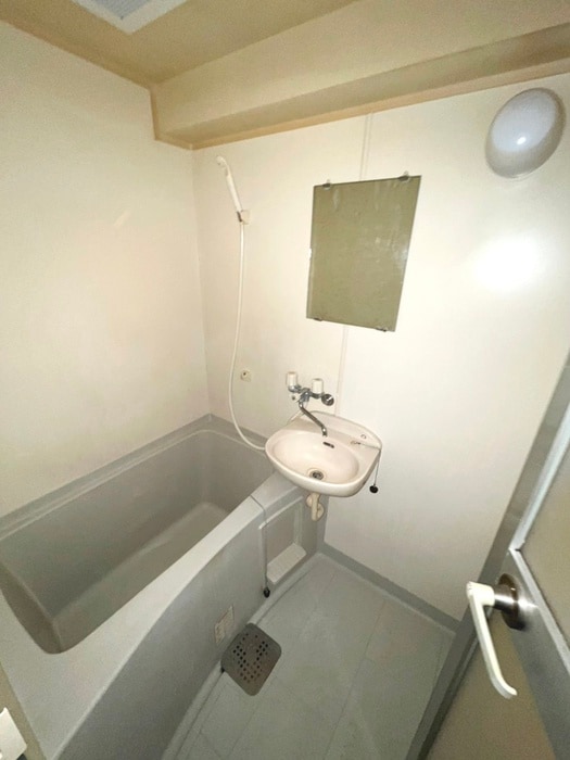 バス／シャワールーム等 イレブンナイン