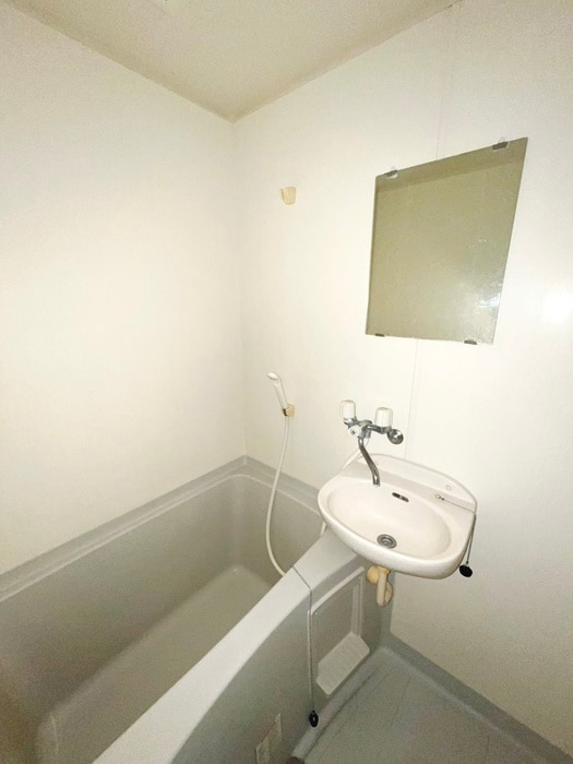 バス／シャワールーム等 イレブンナイン