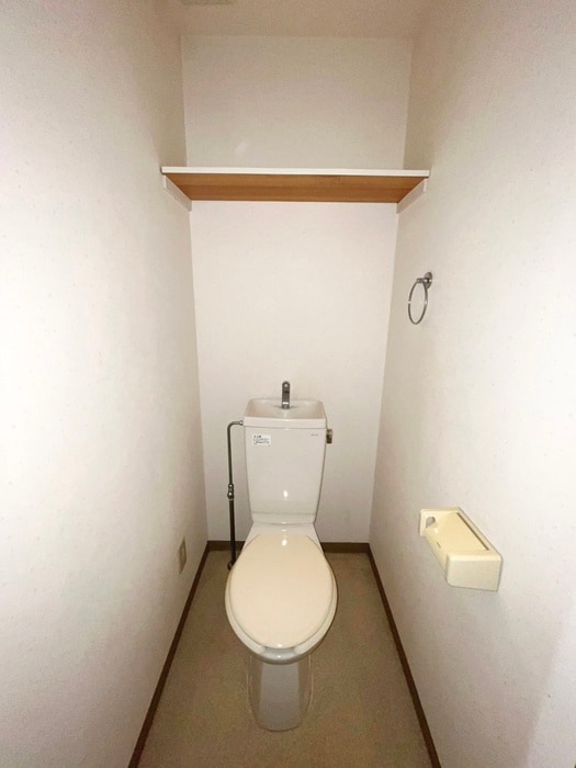 トイレ イレブンナイン