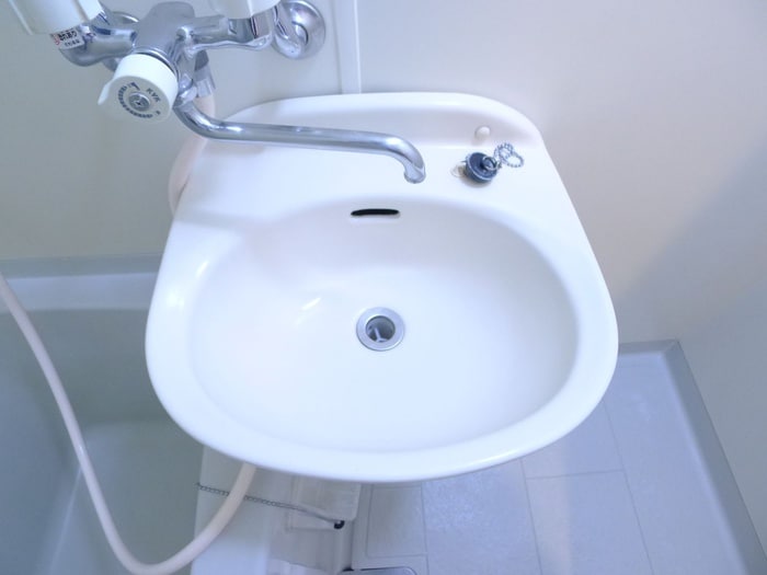 洗面 イレブンナイン