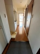 廊下 イレブンナイン