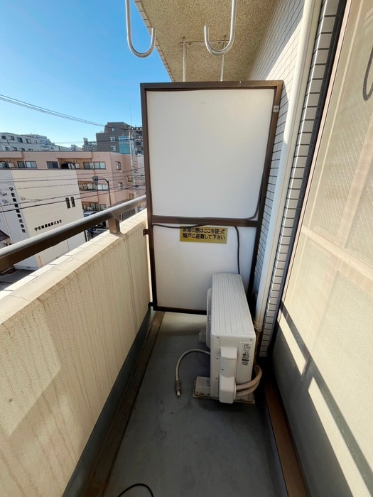 ベランダ・バルコニー イレブンナイン