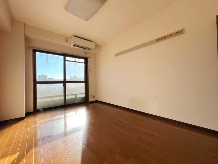 居室 イレブンナイン