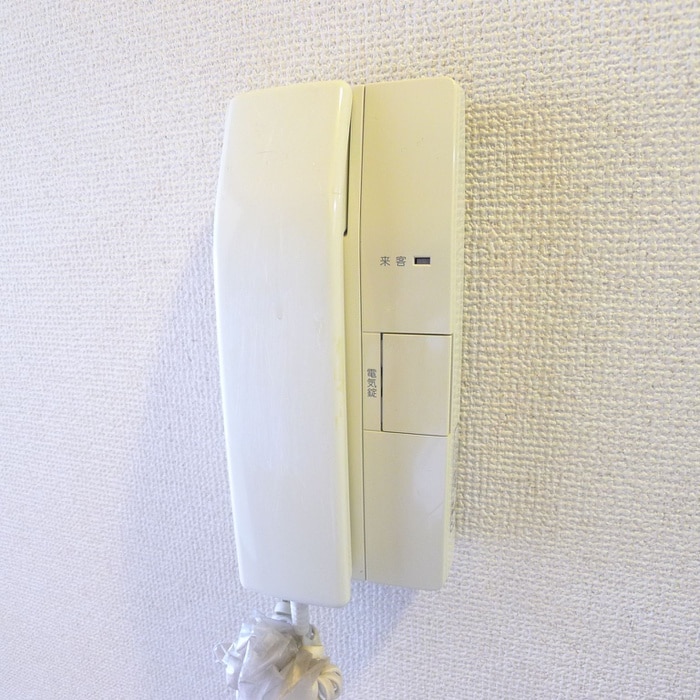 内観写真 イレブンナイン